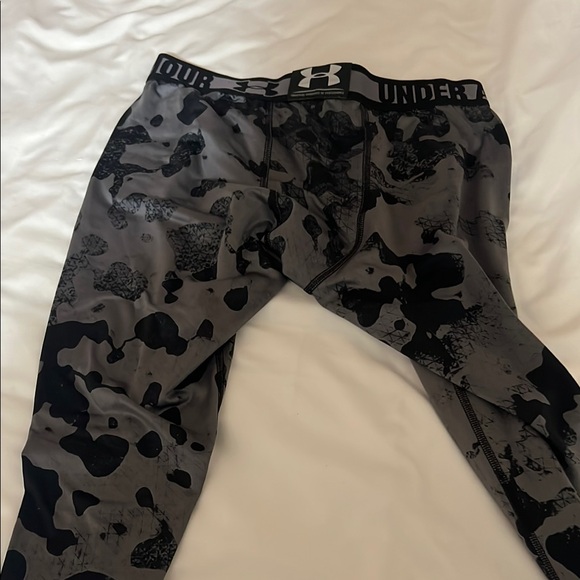 Under Armour ColdGear Fitted Top - Picture 4 of 5